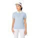  TaylorMade Golf [Ws]en Boss ребра цвет S/S Polo /asido голубой / TL813 / M24233