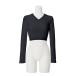  TaylorMade Golf [Ws] укороченные брюки L/S основа re year / черный / TL820 / M24256