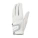  TaylorMade Golf T-ICE 4.0 перчатка / белый / серебряный / TL934 / M24615