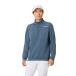  TaylorMade Golf одиночный джерси половина Zip тянуть over /s rate зеленый / TO019 / M24832