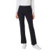  TaylorMade Golf [Ws]T-CONTROL flare pants / черный / TO085 / M54042