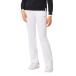  TaylorMade Golf [Ws]T-CONTROL flare pants / белый / TO085 / M54043