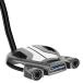  TaylorMade Golf Spider TOURtu Roo Pas двойной Ben do/ STEEL SHAFT