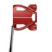 �y���Ԍ��艿�i8/16�܂Łz Spider Red �p�^�[ �X���[���X�����g / STEEL SHAFT �֘A�摜1