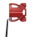 �y���Ԍ��艿�i8/16�܂Łz Spider Red �p�^�[ �_�u���x���h / STEEL SHAFT �֘A�摜1