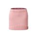  TaylorMade Golf wi men's block pleat skirt / pink / TJ286 / N97014