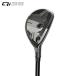  TaylorMade Golf Qi35 Rescue / NS820