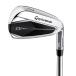  TaylorMade Golf Qi железный steel / N.S.PRO 910 GH [5 шт. комплект ]
