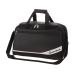  TaylorMade Golf TM24tu Roo свет сумка "Boston bag" / черный / UN068 / U21997