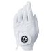  TaylorMade Golf TM TPjenyu in leather glove / white / KY419 / U24694