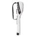  TaylorMade Golf TM24tu Roo light club case / white / black / UN073 / U26013