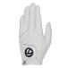  TaylorMade Golf TM24 TPjenyu in кожа перчатка / белый / UN145 / U26204