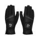  TaylorMade Golf TM24wi мужской W ногти перчатка пара / черный / UN157 / U26241