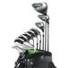  TaylorMade Golf RBZ Speedlight комплект Club R комплект / SPEEDLITE