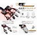 �T�X�y���_�[ �����Y Y�^ �_�u���N���b�v 35mm ���L ���� ������� �r�W�l�X �t�H�[�}�� �J�W���A�� �X�[�c �p���c ���� ���������\ 12�f�U�C�� �֘A�摜2