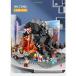  блок сменный Lego блок LEGO Lego Movie Godzilla новый товар игрушка игрушка блок подарок 