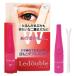 大人のルドゥーブル Ledouble 4ml 二重まぶた形成化粧品 正規代理店 (クリックポスト送料無料)