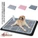 TBH собака туалет tray домашнее животное re- домашнее животное tray домашнее животное туалет модный туалет tray воспитание сетка домашнее животное tray простой маленький размер собака . собака sinia высота 