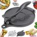  тортилья производитель крепкий aluminium литье DIY manual многофункциональный кукуруза 16cm 20cm тортилья Press легко устанавливается Drive удобный легкий в использовании в машине . удобно 