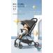  складной A type коляска compact THKJ наклонный сетка легко устанавливается Drive удобный легкий в использовании в машине . удобно каждый день используя . компактный удобный товары 