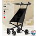  коляска compact легкий single tyre THKJ 4 колесо легкий складной модный выход прогулка легко устанавливается Drive удобный легкий в использовании в машине . удобно 