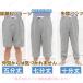 (TBHLIFE) уход брюки недержание мужской женский недержание шорты брюки . запрет шорты . вода шорты хлопок нижнее белье осмотр . одежда трусы пожилые люди мужской женщина 