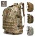  рюкзак повседневный рюкзак рюкзак мужской женский для мужчин и женщин сумка портфель милитари камуфляж одноцветный модный уличный кемпинг путешествие spo 