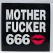 MOTHER FUCKER 666-S.T. (US Orig.LP)