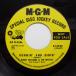 BOBBY WILLIAMS & THE MYSTICS-Runnin' & Hidin' (US:PROMO)