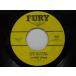 JOHNNY JONES()-I Find No Fault / Tennessee Waltz
