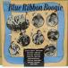 V.A.-Blue Ribbon Boogie (UK 80's Reissue Mono LP)
