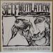 V.A.-Self Mutilation Volume Two (OZ Ltd.Red Vinyl 7