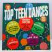 V.A.-Top Teen Dances 1961-1962 (US Orig.Mono LP)