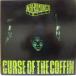 NEKROMANTIX(�l�N���}���e�B�N�X)-Curse Of The Coffin (UK ����u�}�[�u���Ձv LP