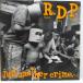 R.D.P. (Ratos De Porao)-Just Another Crime In Massacreland (