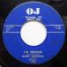BOBBY CHANDLER & THE STARDUSTERS-I'm Serious (Orig.)