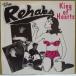 REHABS, THE-King Of Hearts (US Ltd.Pink Vinyl 7