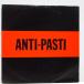 ANTI-PASTI-East To The West (UK Orig.7
