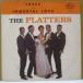 PLATTERS-Trees / Immortal Love (US Orig.7