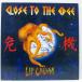 LIPCREAM(åץ꡼)-Close To The Edge -- (Japan ꥸʥ LP+