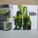 22-20S()-22 Days (Japan Promo.Enhanced CD-EP)
