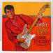 GENE VINCENT()-Crazy Times! (France 70's Re Orange Lbl.Stere