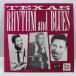 V.A.-Texas Rhythm & Blues (UK Orig.LP/CVR)