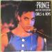 PRINCE And The Revolution-Girls & Boys (UK ꥸʥ롦ڡѡ 7