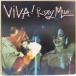 ROXY MUSIC-Viva! Roxy Music The Live Roxy Music Album (US 80