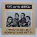 NINO & THE EBBTIDES-Those Oldies But Goodies Were Our's (Eur