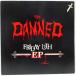 DAMNED THE-Friday 13th EP (Dutch ꥸʥ 7