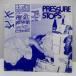 PRESSURE STOPS-Bedsitter (UK Orig.7