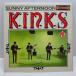 KINKS-Sunny Afternoon (France Orig.LP/CFS)
