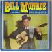 BILL MONROE & HIS BLUEGRASS BOYS -The Classic Bluegrass Reco